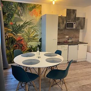 Familien-Apartment